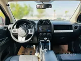 Jeep Compass 2016